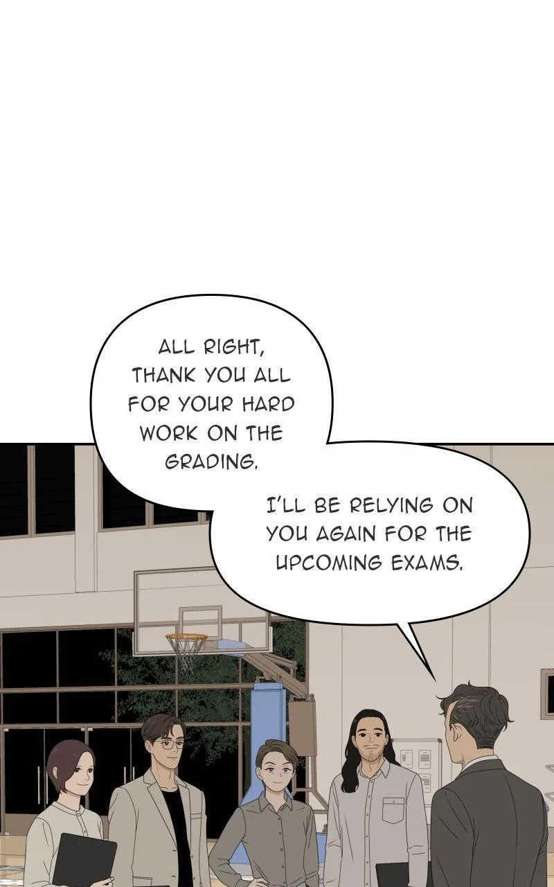 The Students of Illip Arts High Chapter 85 – Page 31