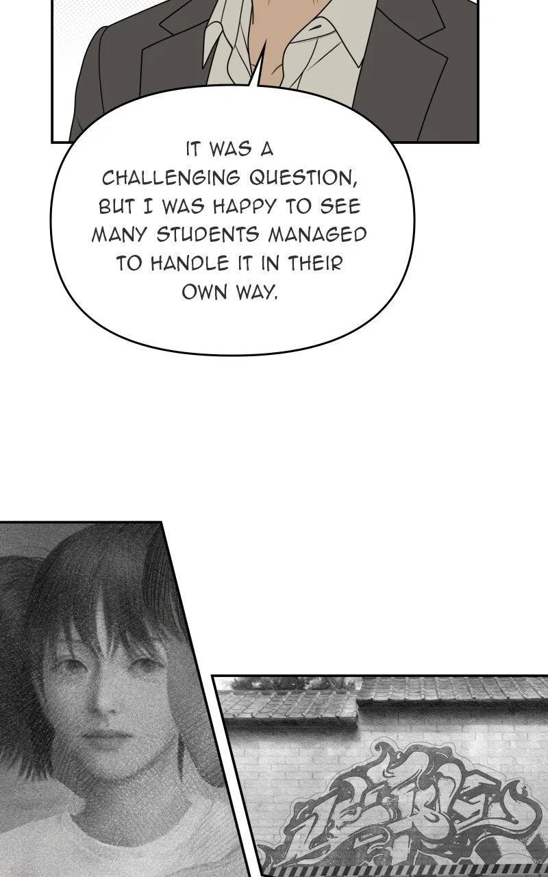 The Students of Illip Arts High Chapter 85 – Page 33