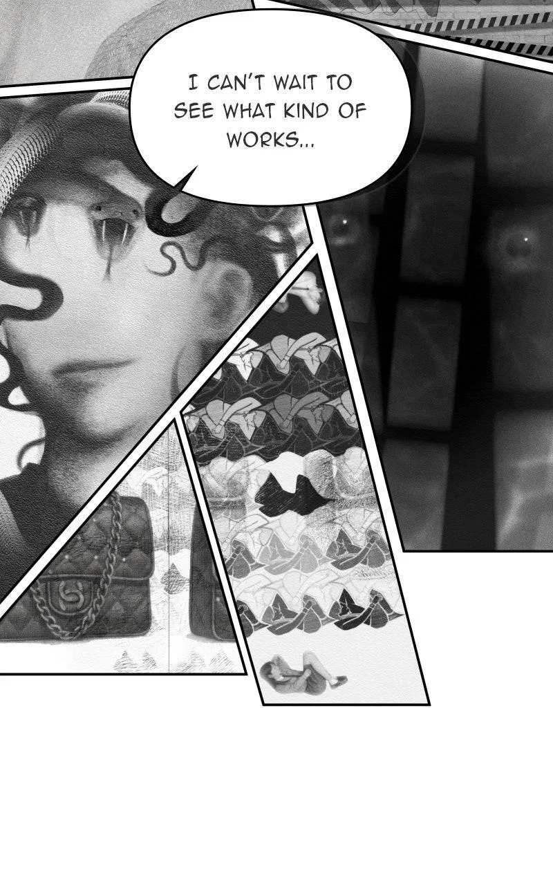 The Students of Illip Arts High Chapter 85 – Page 34