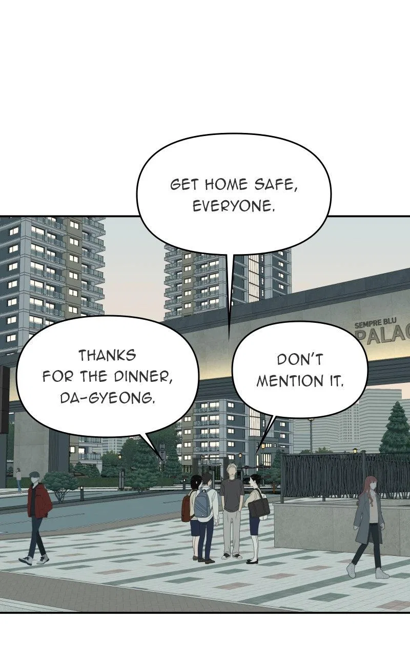 The Students of Illip Arts High Chapter 85 – Page 38