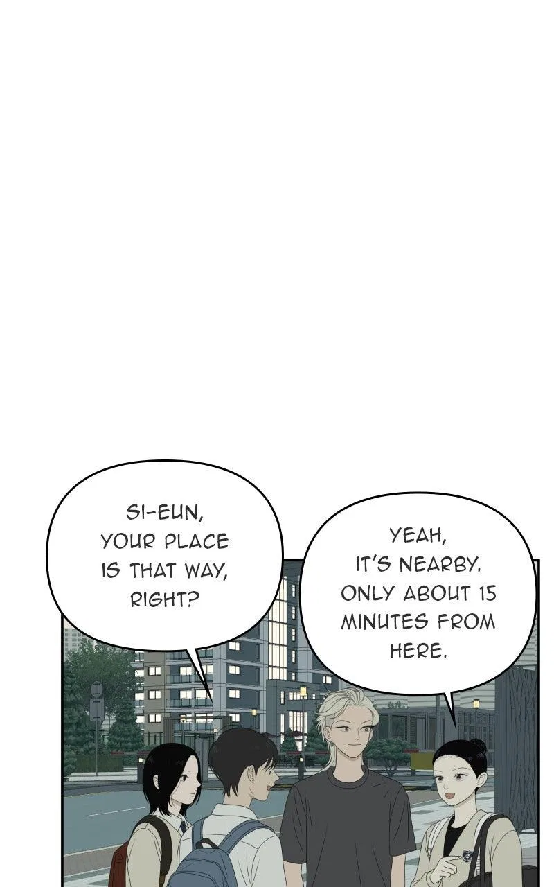 The Students of Illip Arts High Chapter 85 – Page 39