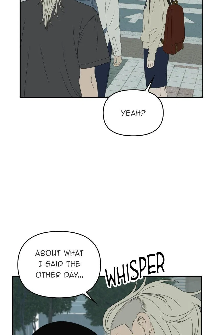 The Students of Illip Arts High Chapter 85 – Page 41