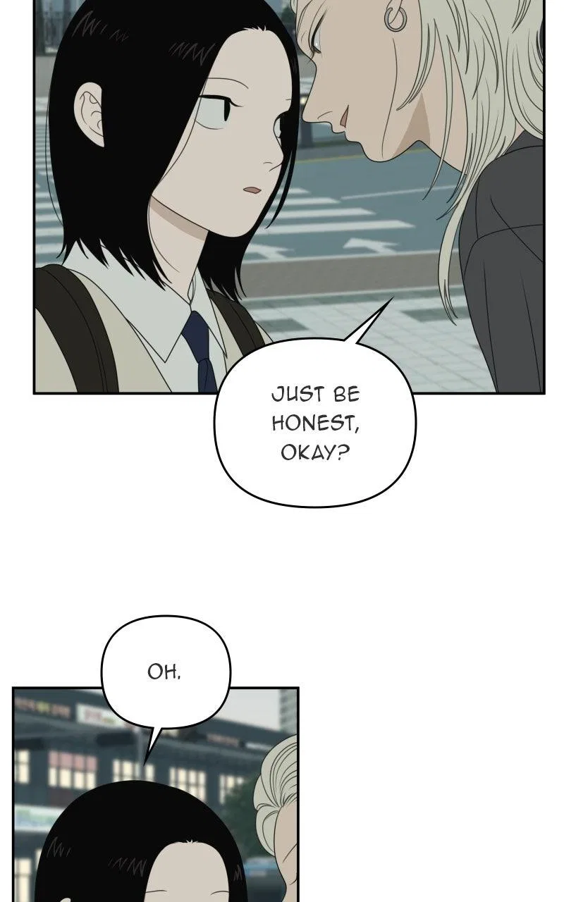 The Students of Illip Arts High Chapter 85 – Page 42