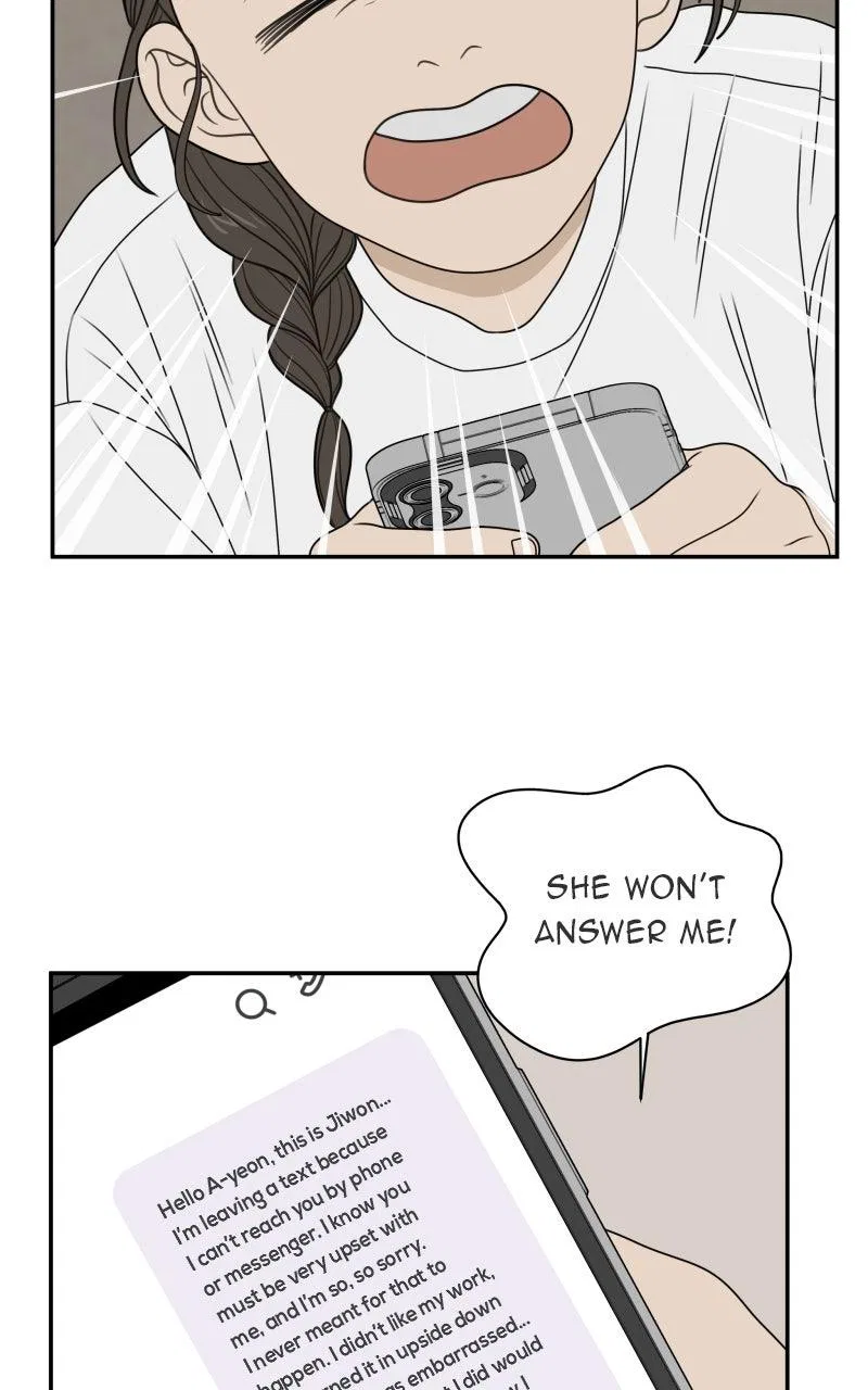 The Students of Illip Arts High Chapter 85 – Page 46