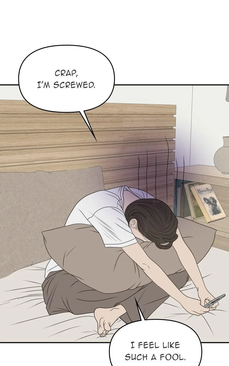 The Students of Illip Arts High Chapter 85 – Page 48