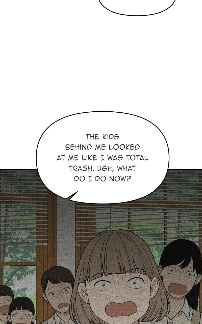 The Students of Illip Arts High Chapter 85 – Page 49
