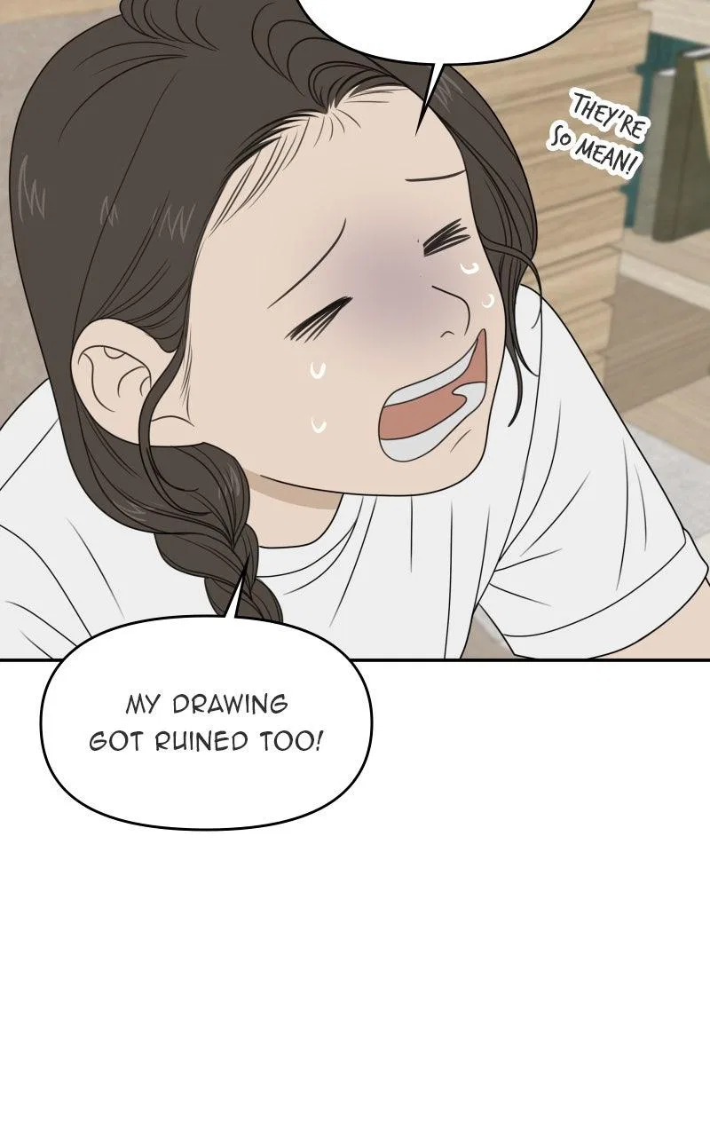 The Students of Illip Arts High Chapter 85 – Page 51
