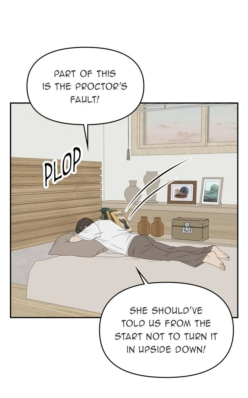 The Students of Illip Arts High Chapter 85 – Page 52