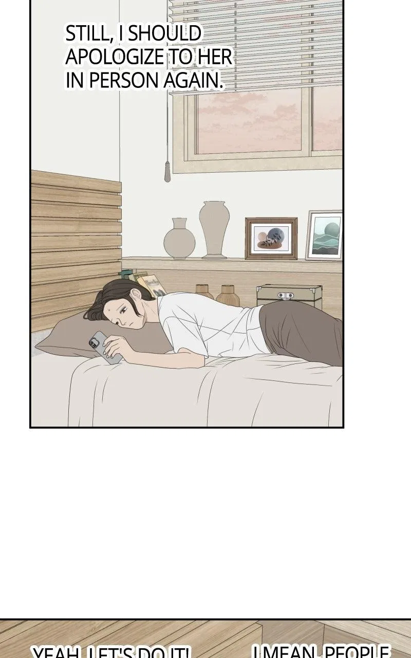 The Students of Illip Arts High Chapter 85 – Page 58