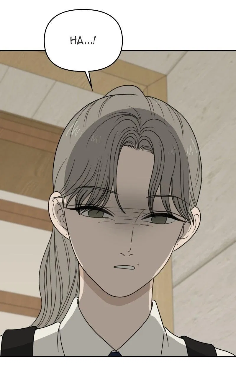 The Students of Illip Arts High Chapter 85 – Page 61