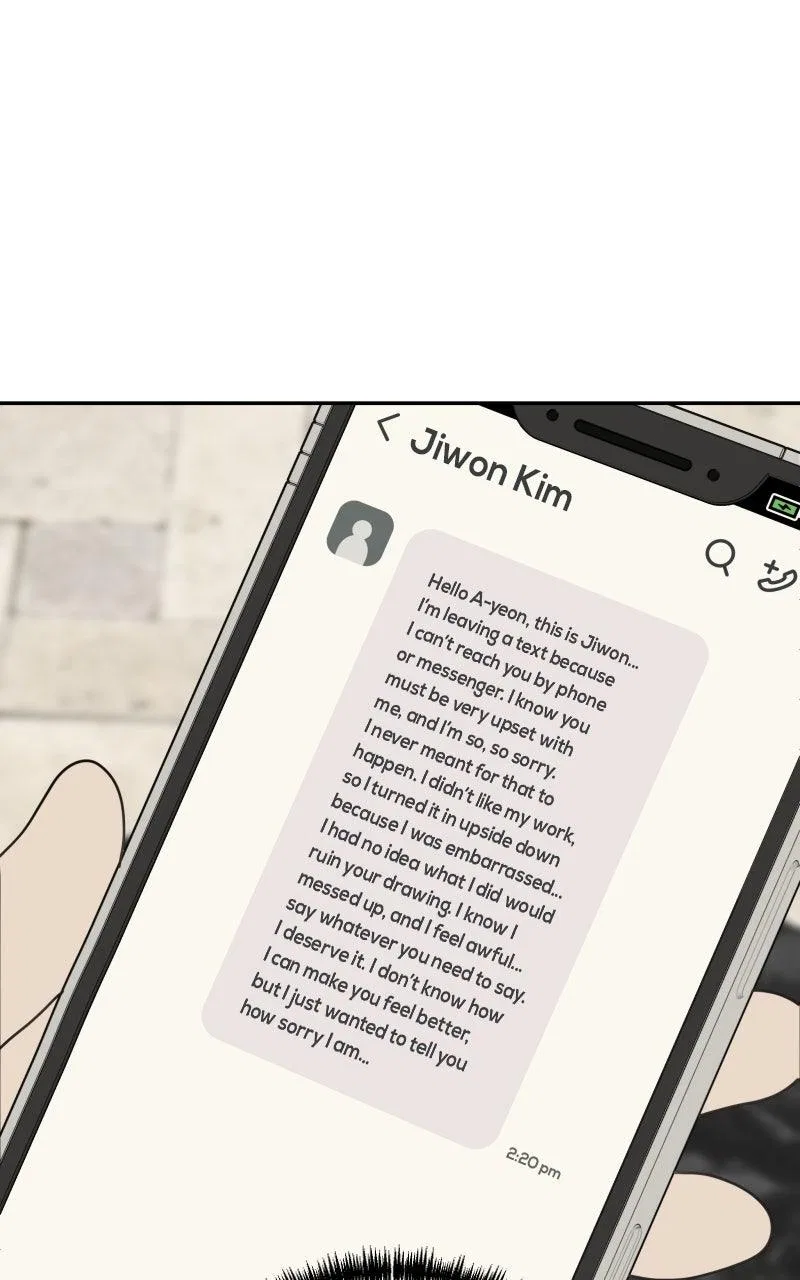 The Students of Illip Arts High Chapter 85 – Page 62