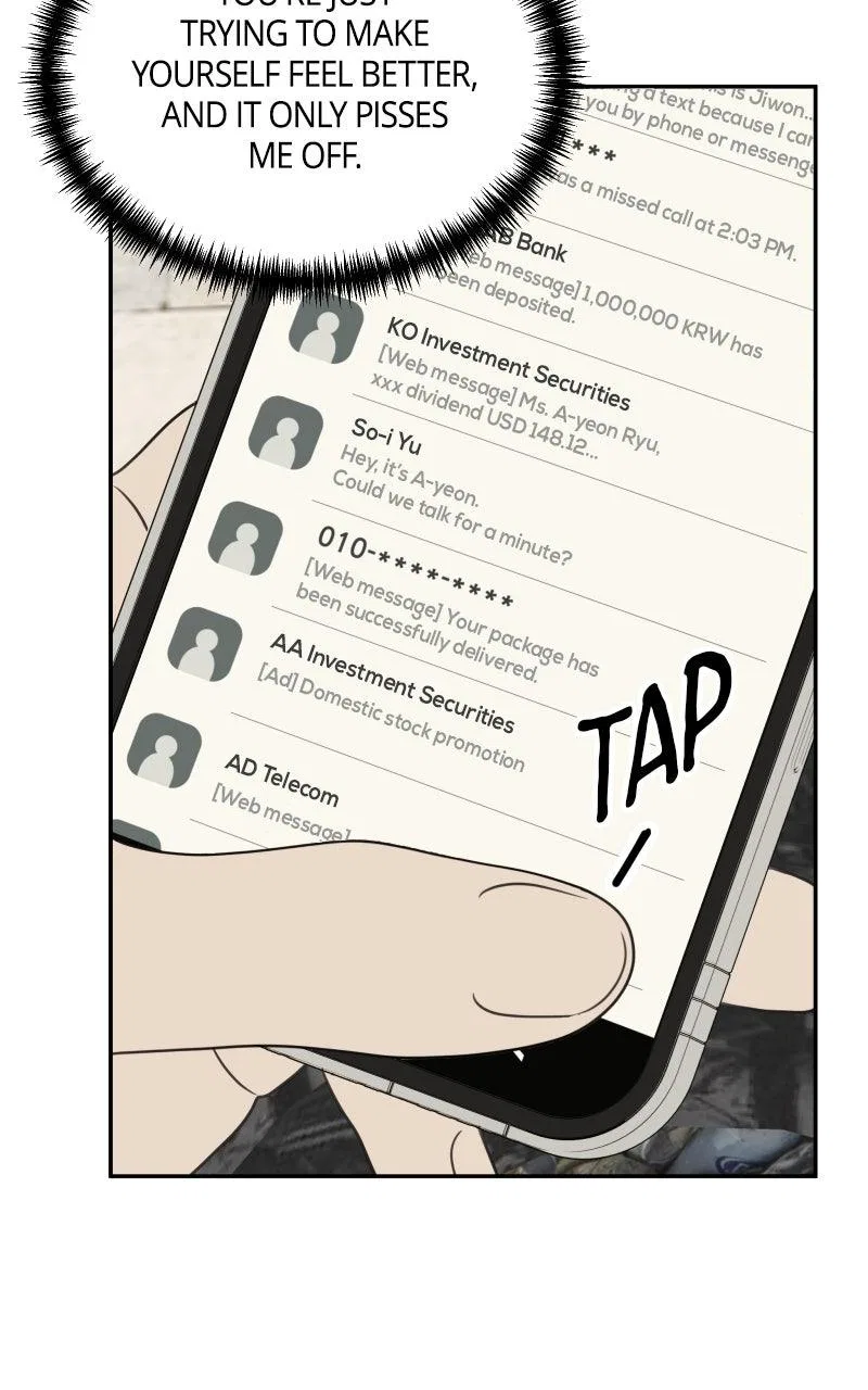 The Students of Illip Arts High Chapter 85 – Page 65