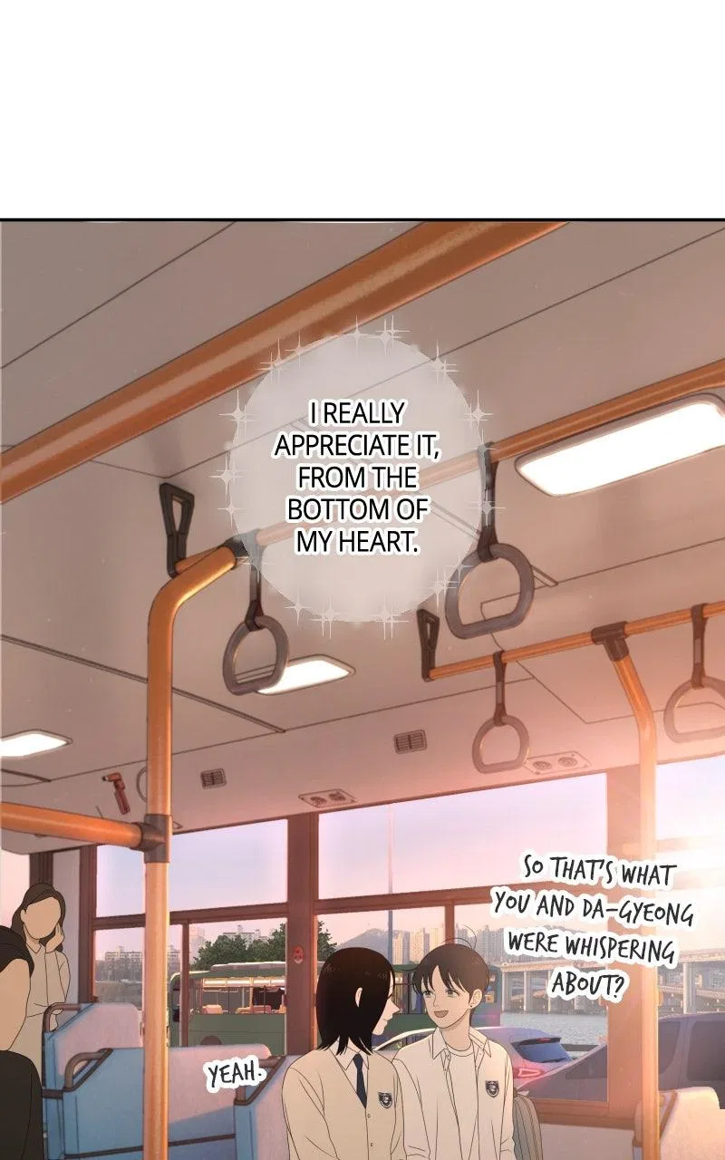 The Students of Illip Arts High Chapter 85 – Page 87
