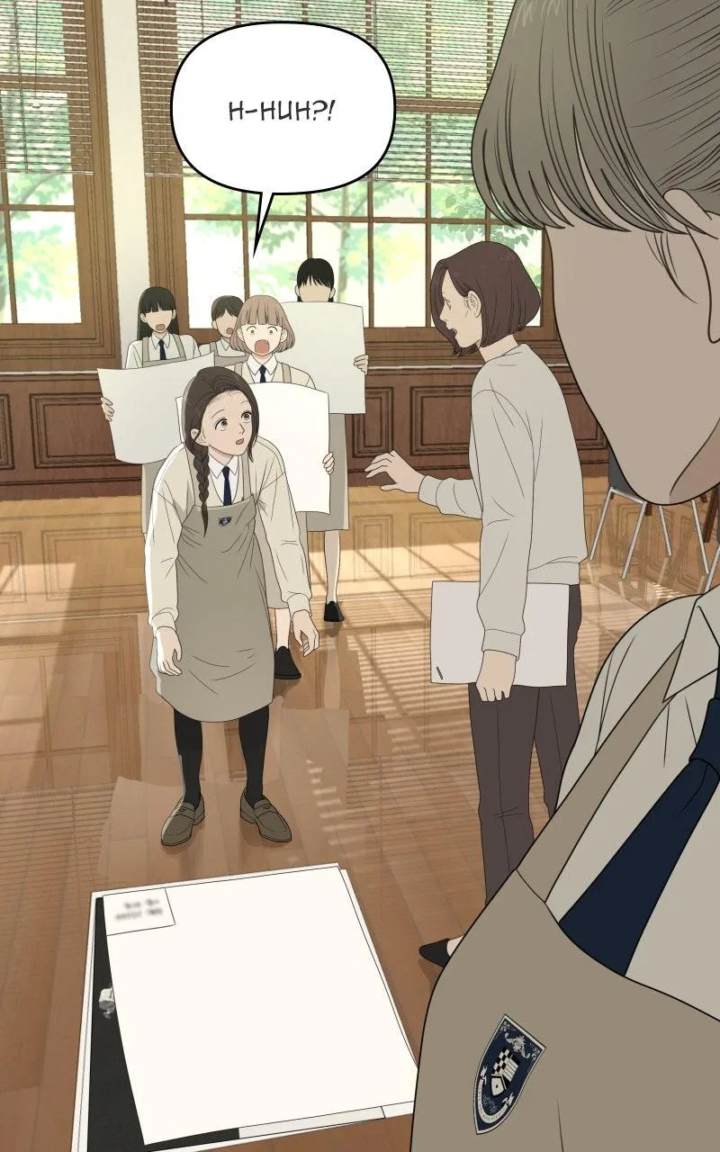 The Students of Illip Arts High Chapter 84 – Page 4