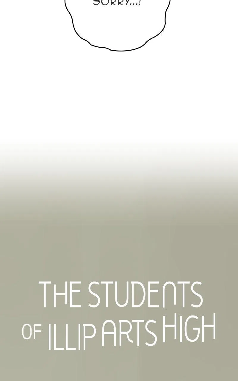 The Students of Illip Arts High Chapter 84 – Page 11