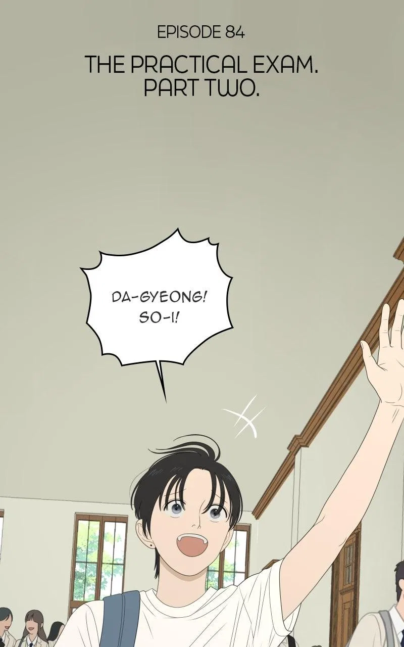 The Students of Illip Arts High Chapter 84 – Page 12