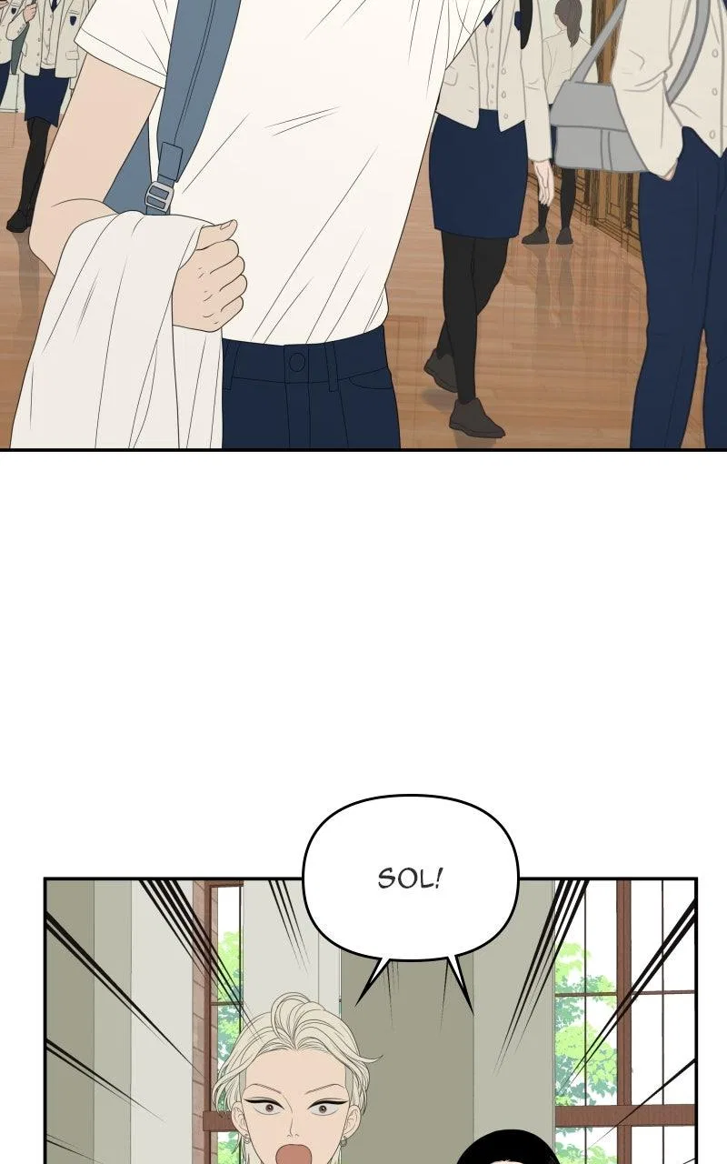 The Students of Illip Arts High Chapter 84 – Page 13