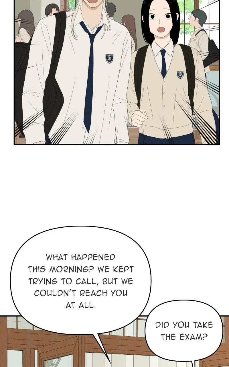 The Students of Illip Arts High Chapter 84 – Page 14