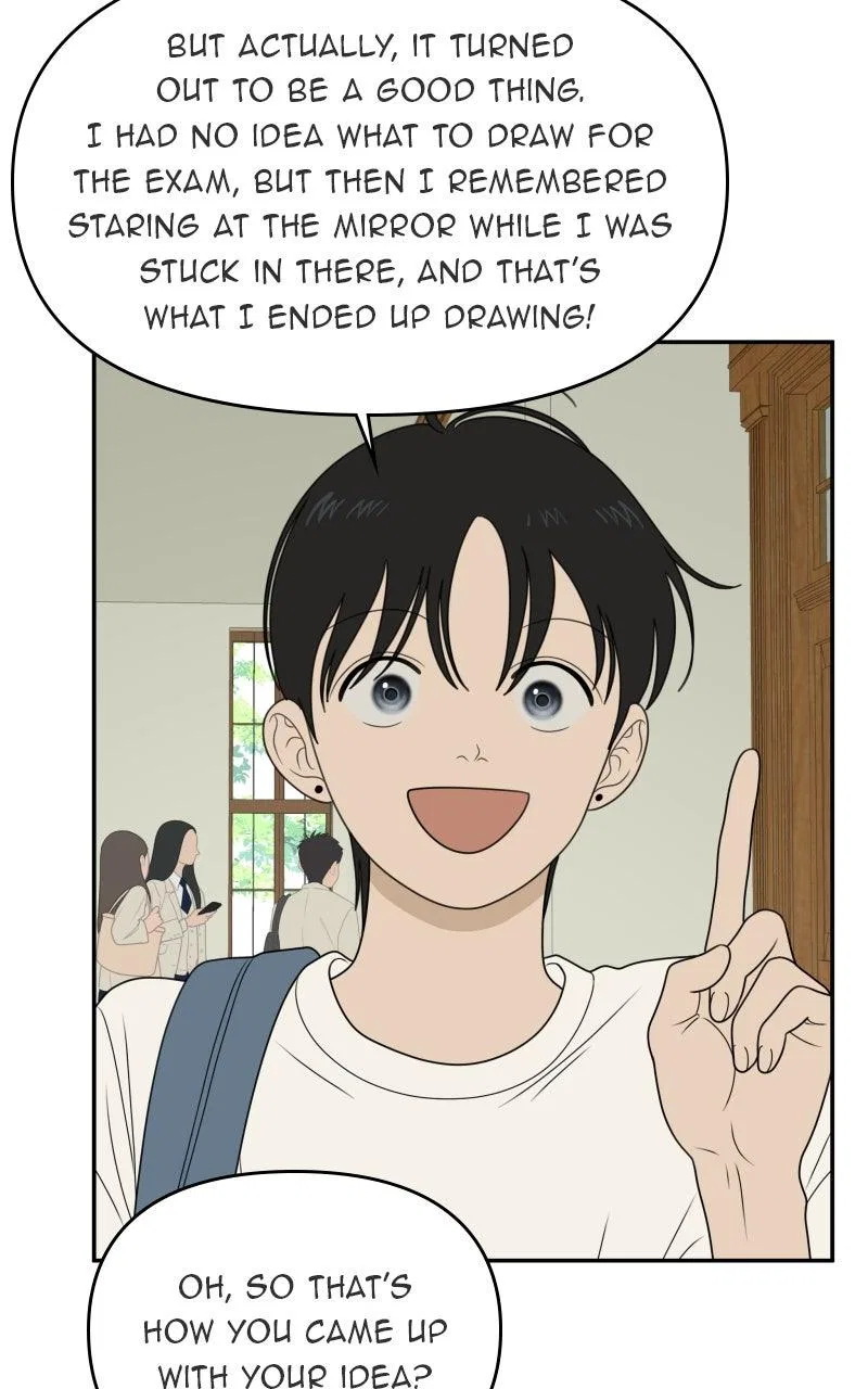 The Students of Illip Arts High Chapter 84 – Page 16