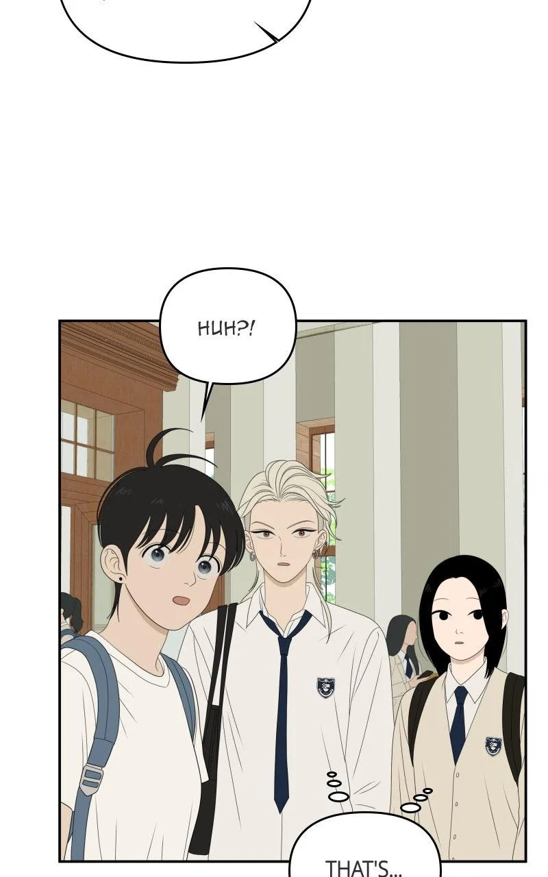 The Students of Illip Arts High Chapter 84 – Page 17