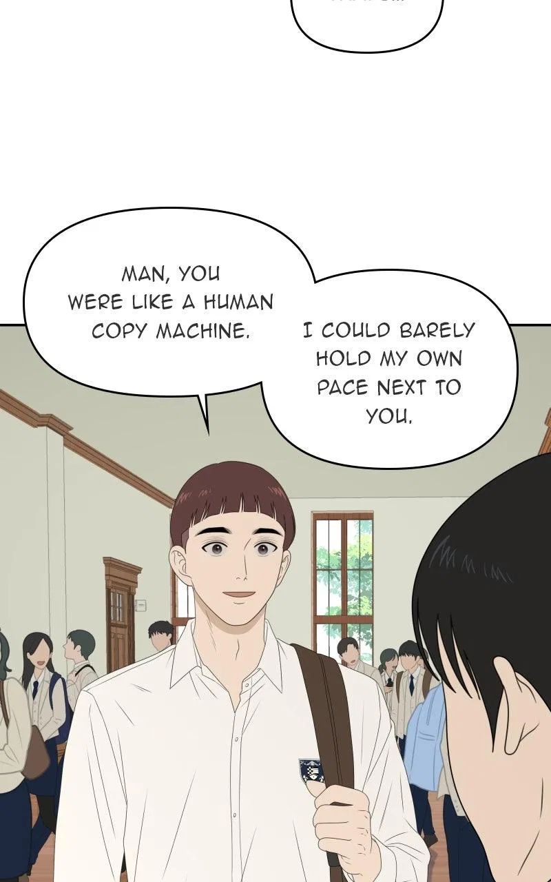 The Students of Illip Arts High Chapter 84 – Page 18