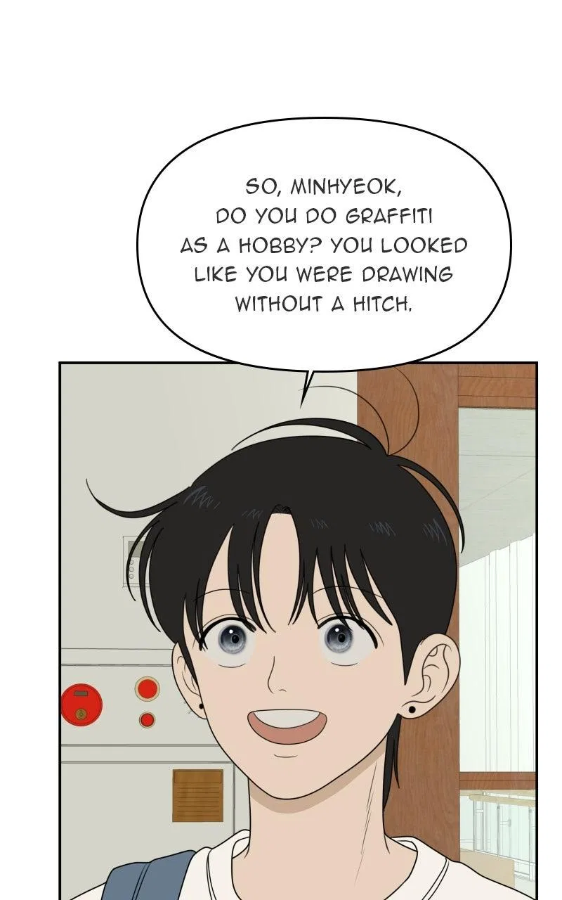 The Students of Illip Arts High Chapter 84 – Page 21