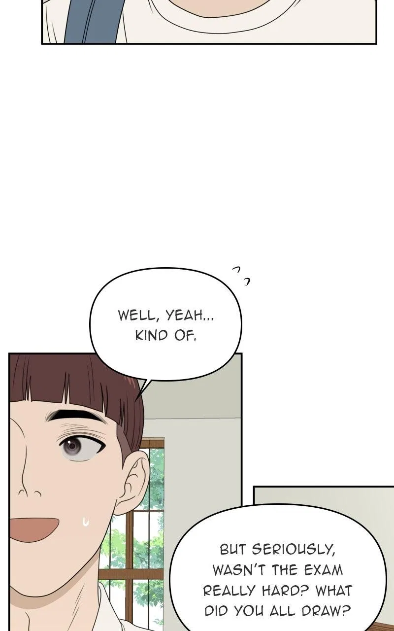 The Students of Illip Arts High Chapter 84 – Page 22