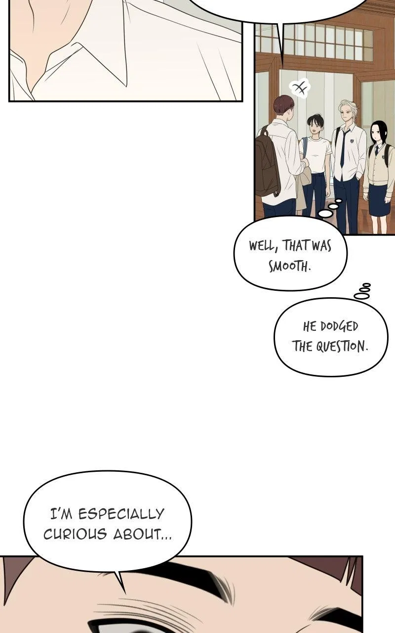 The Students of Illip Arts High Chapter 84 – Page 23