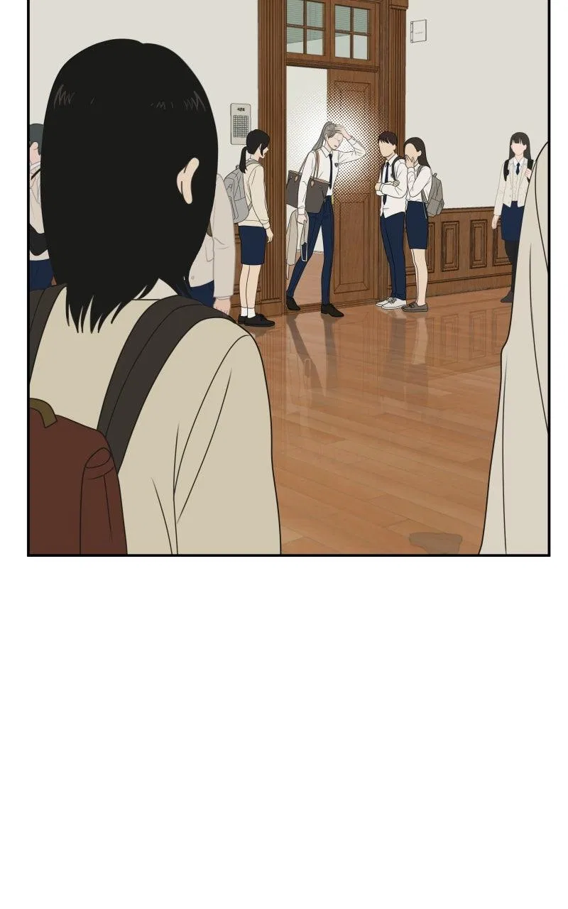 The Students of Illip Arts High Chapter 84 – Page 28