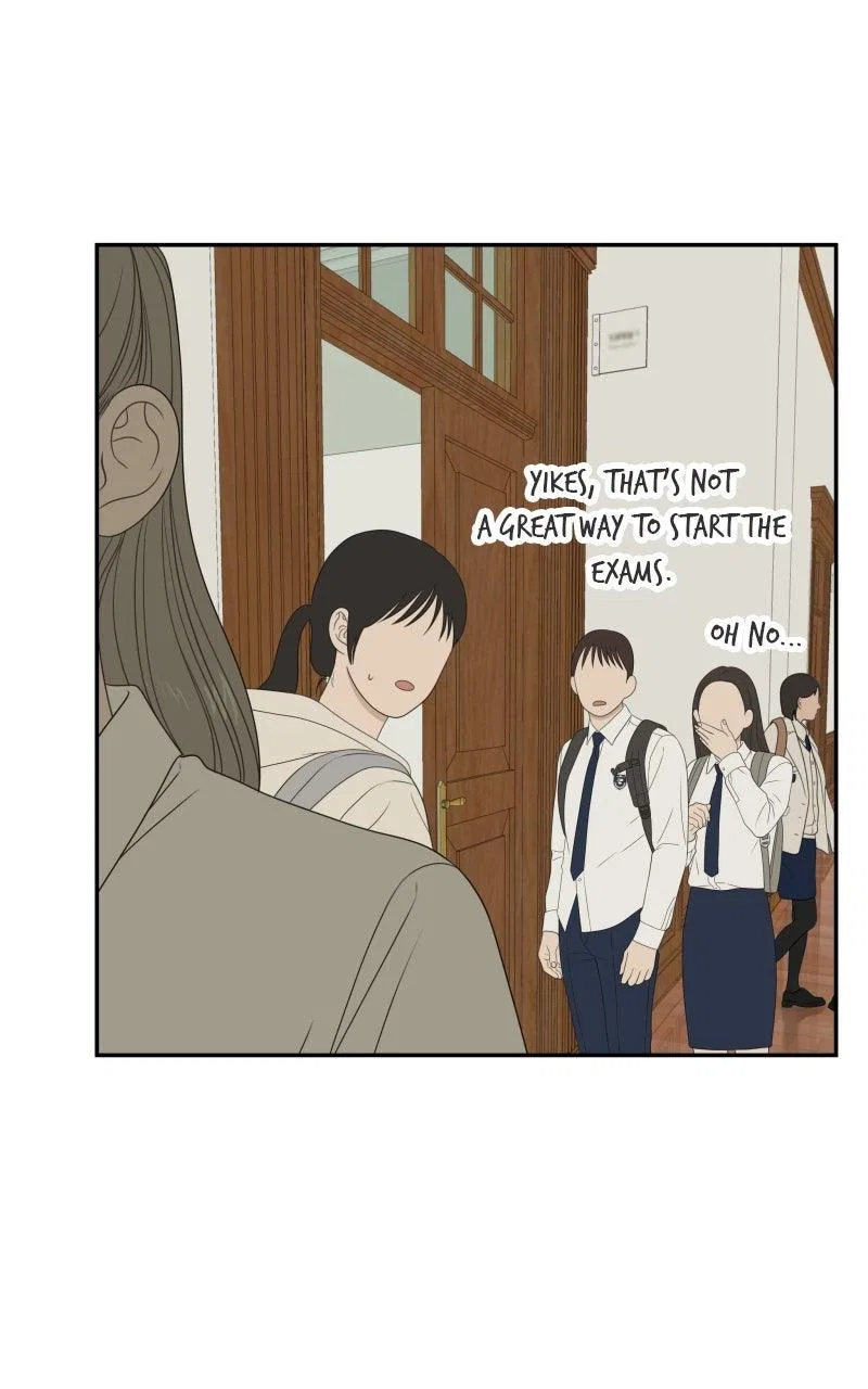 The Students of Illip Arts High Chapter 84 – Page 29