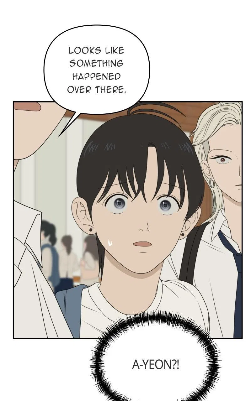 The Students of Illip Arts High Chapter 84 – Page 30