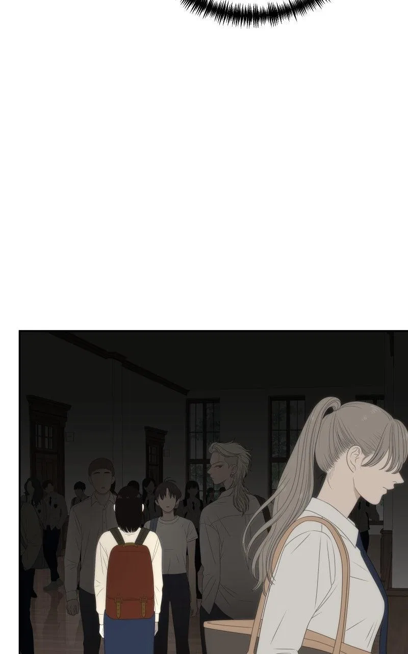 The Students of Illip Arts High Chapter 84 – Page 31