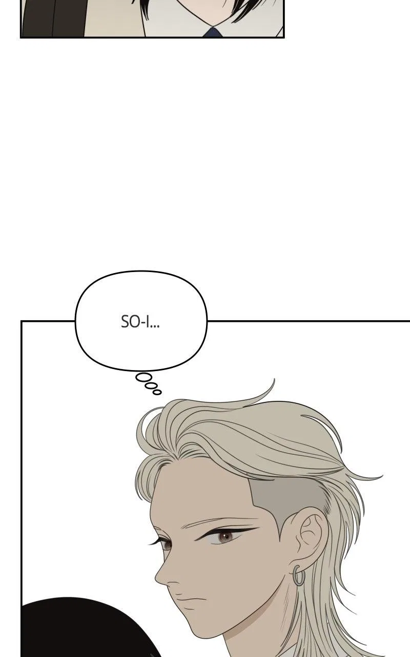 The Students of Illip Arts High Chapter 84 – Page 35