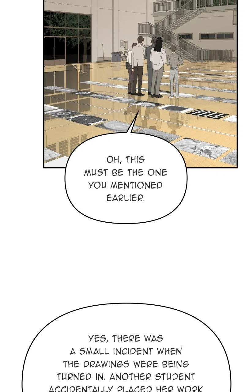 The Students of Illip Arts High Chapter 84 – Page 42