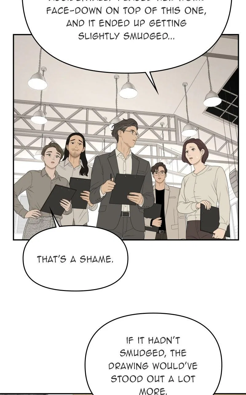 The Students of Illip Arts High Chapter 84 – Page 43