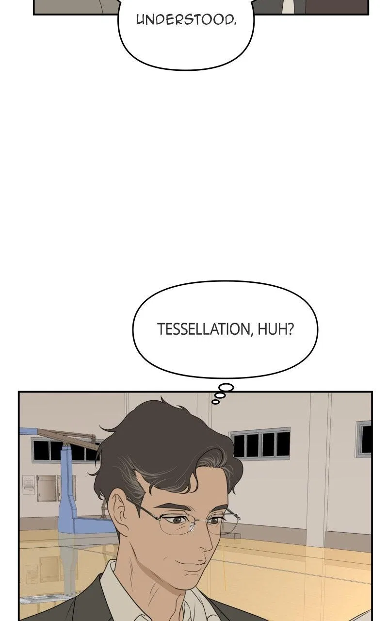 The Students of Illip Arts High Chapter 84 – Page 46