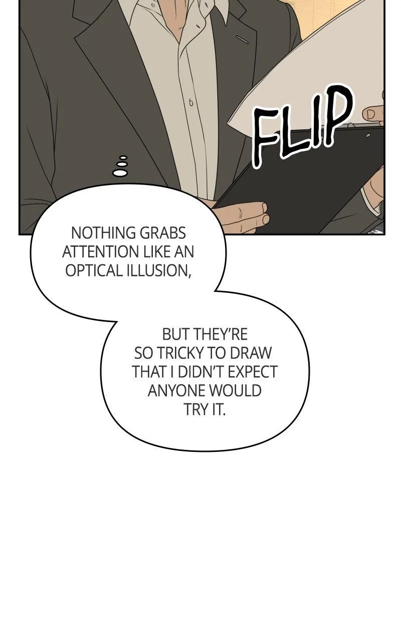 The Students of Illip Arts High Chapter 84 – Page 47