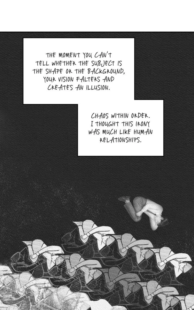 The Students of Illip Arts High Chapter 84 – Page 48