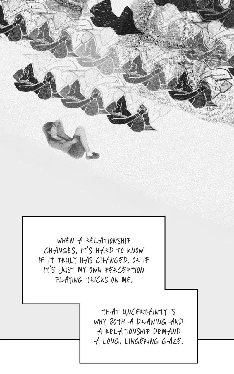 The Students of Illip Arts High Chapter 84 – Page 49
