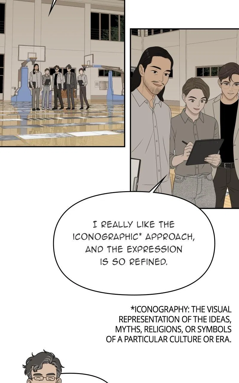 The Students of Illip Arts High Chapter 84 – Page 52