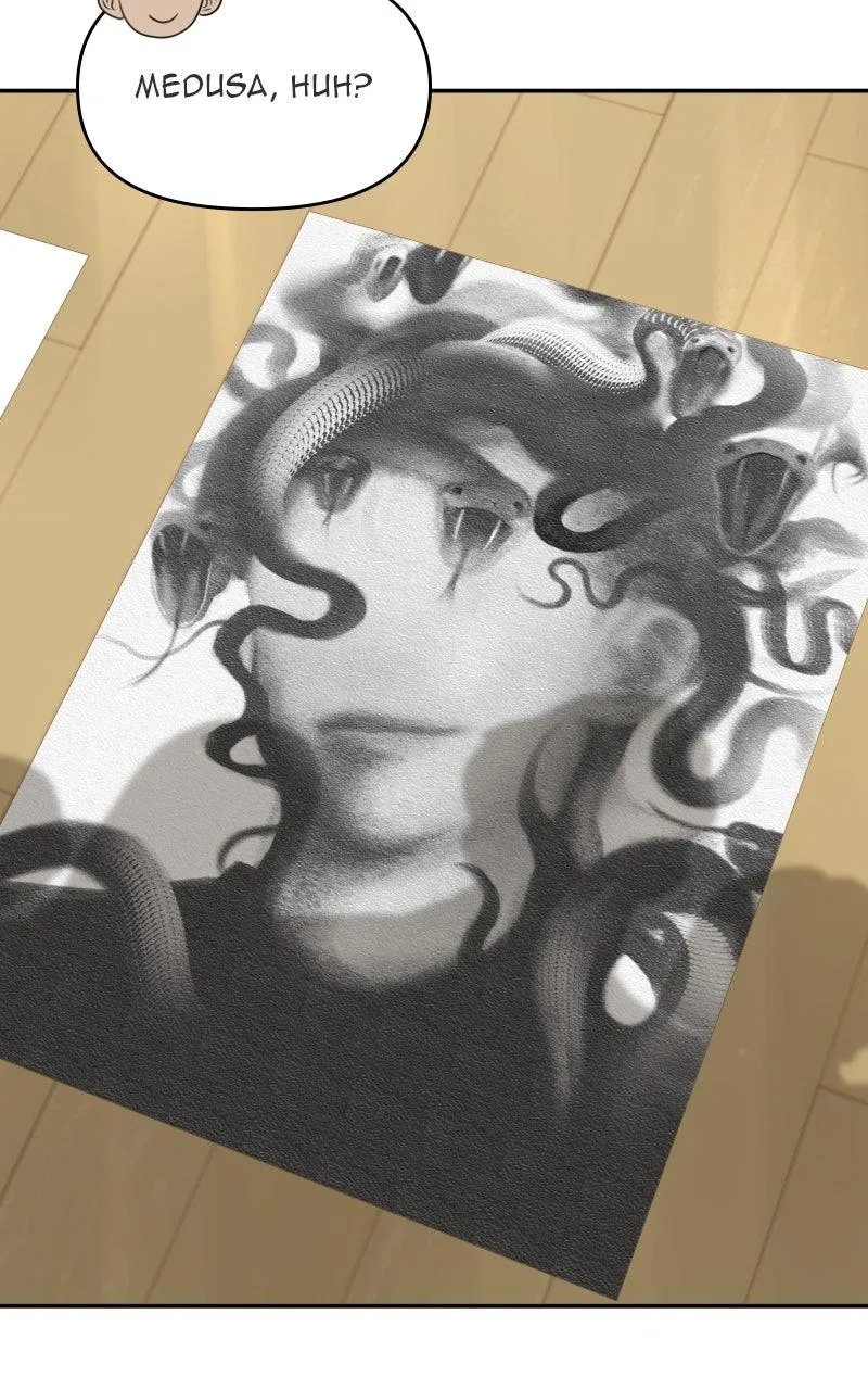 The Students of Illip Arts High Chapter 84 – Page 53