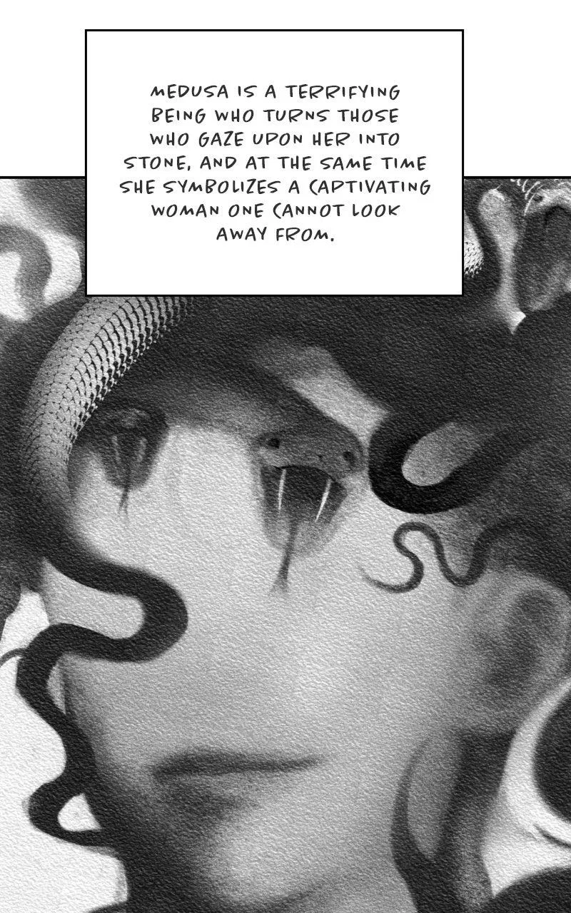 The Students of Illip Arts High Chapter 84 – Page 54