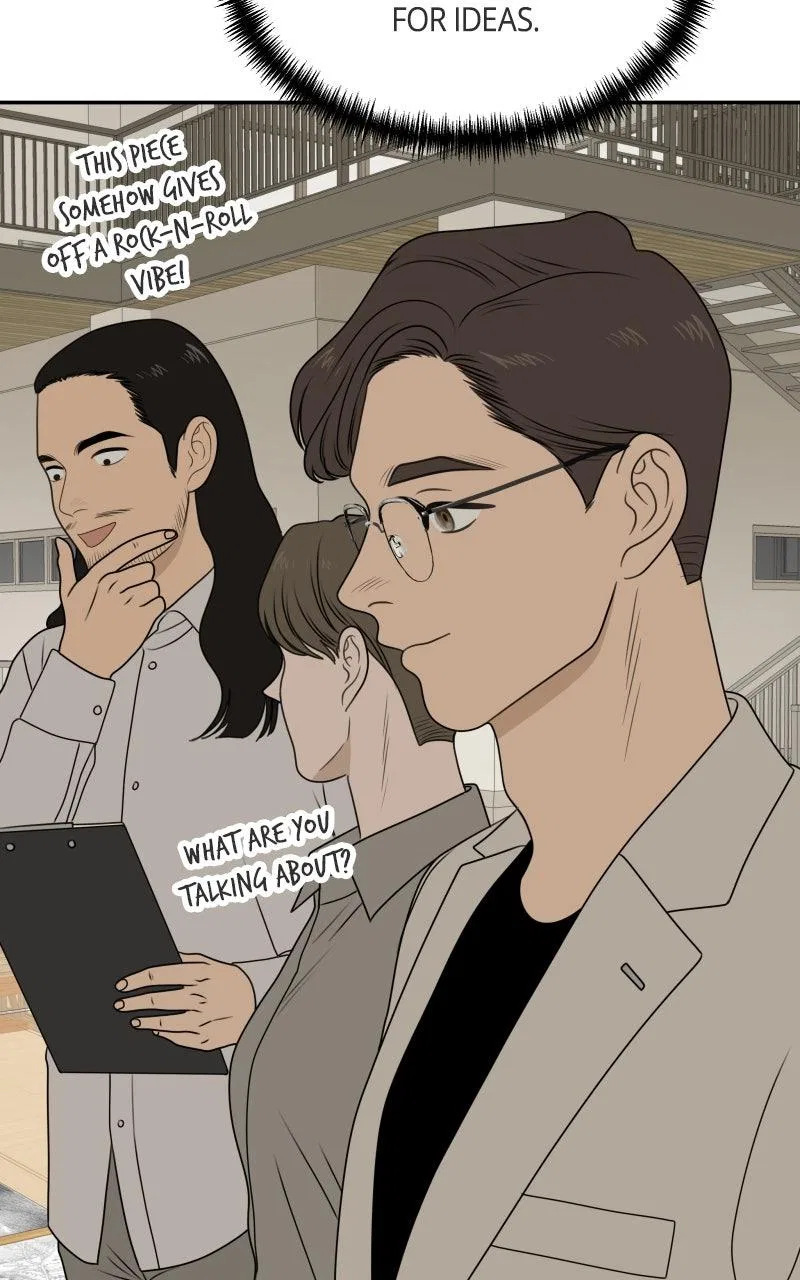 The Students of Illip Arts High Chapter 84 – Page 56