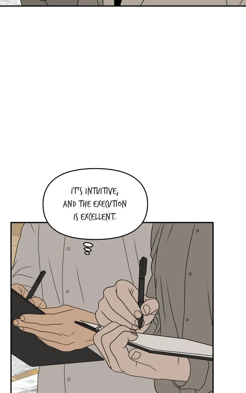 The Students of Illip Arts High Chapter 84 – Page 57