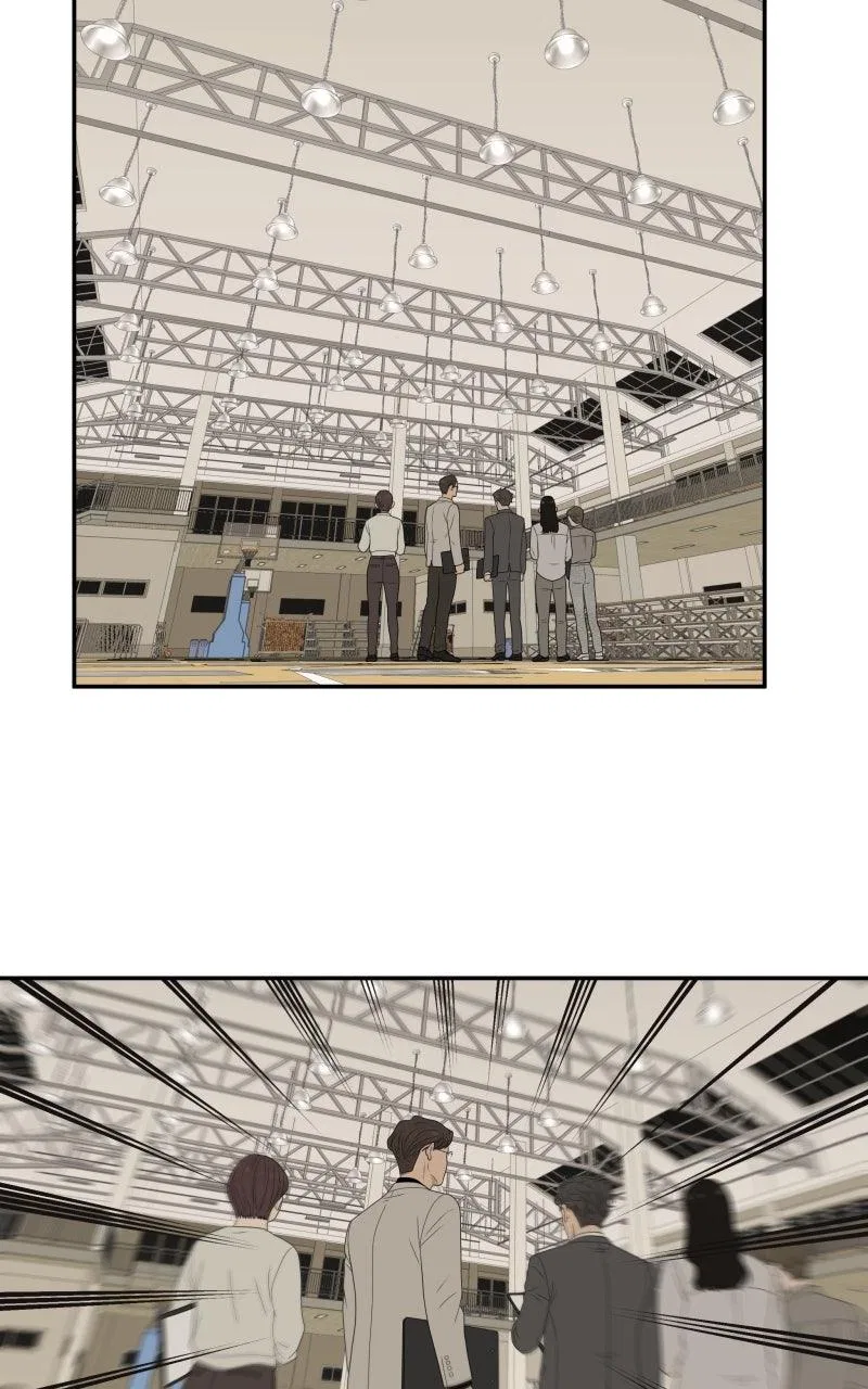 The Students of Illip Arts High Chapter 84 – Page 59
