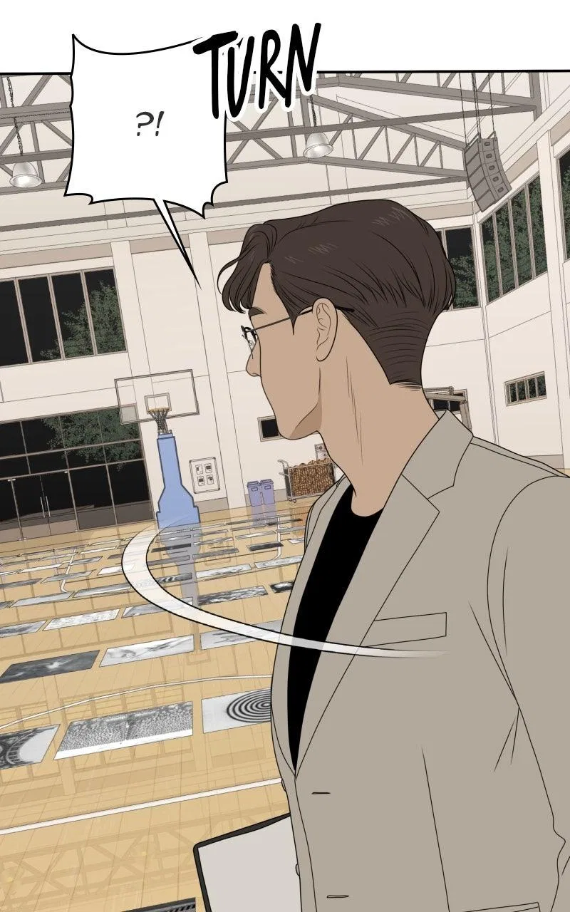 The Students of Illip Arts High Chapter 84 – Page 61