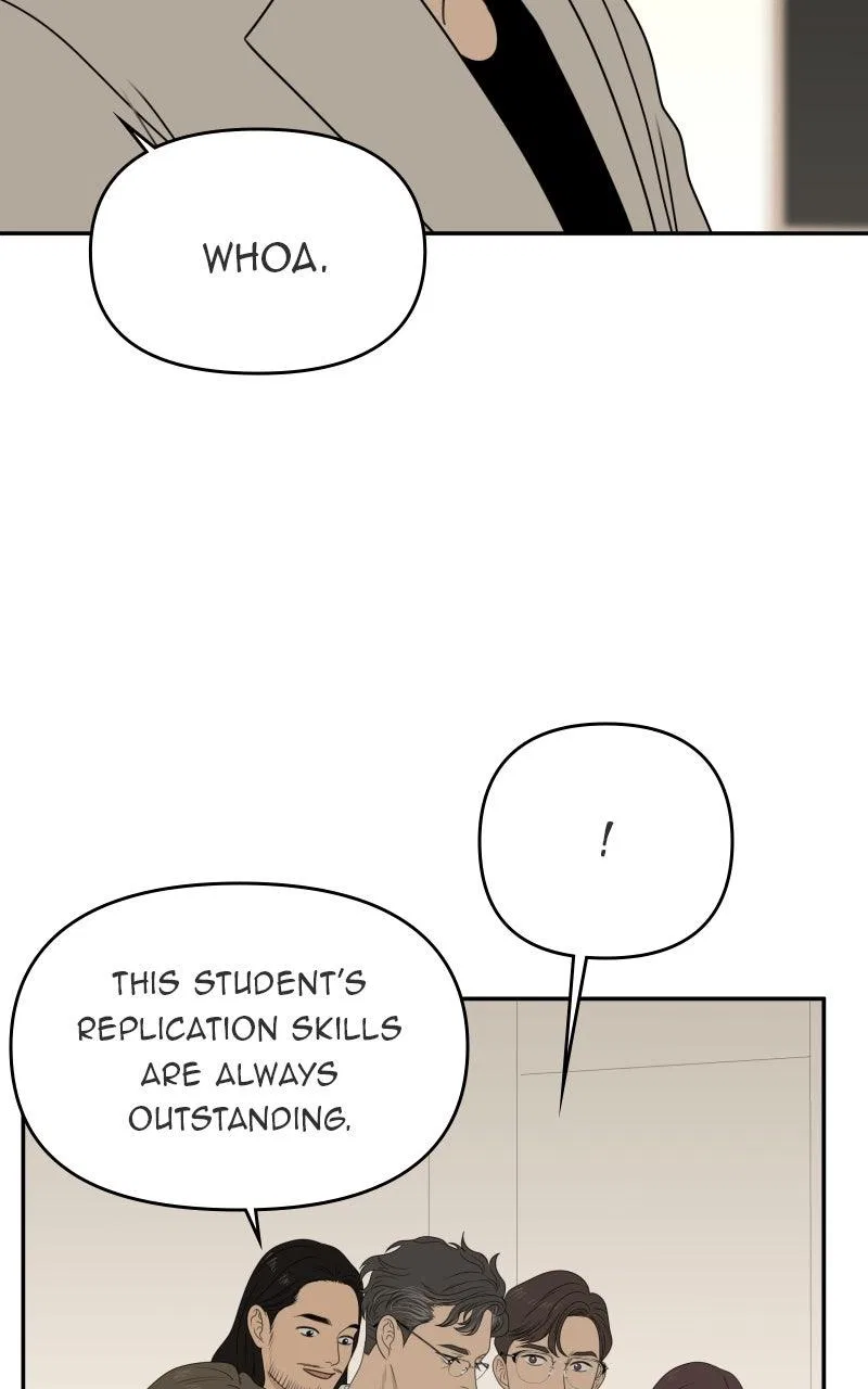 The Students of Illip Arts High Chapter 84 – Page 65