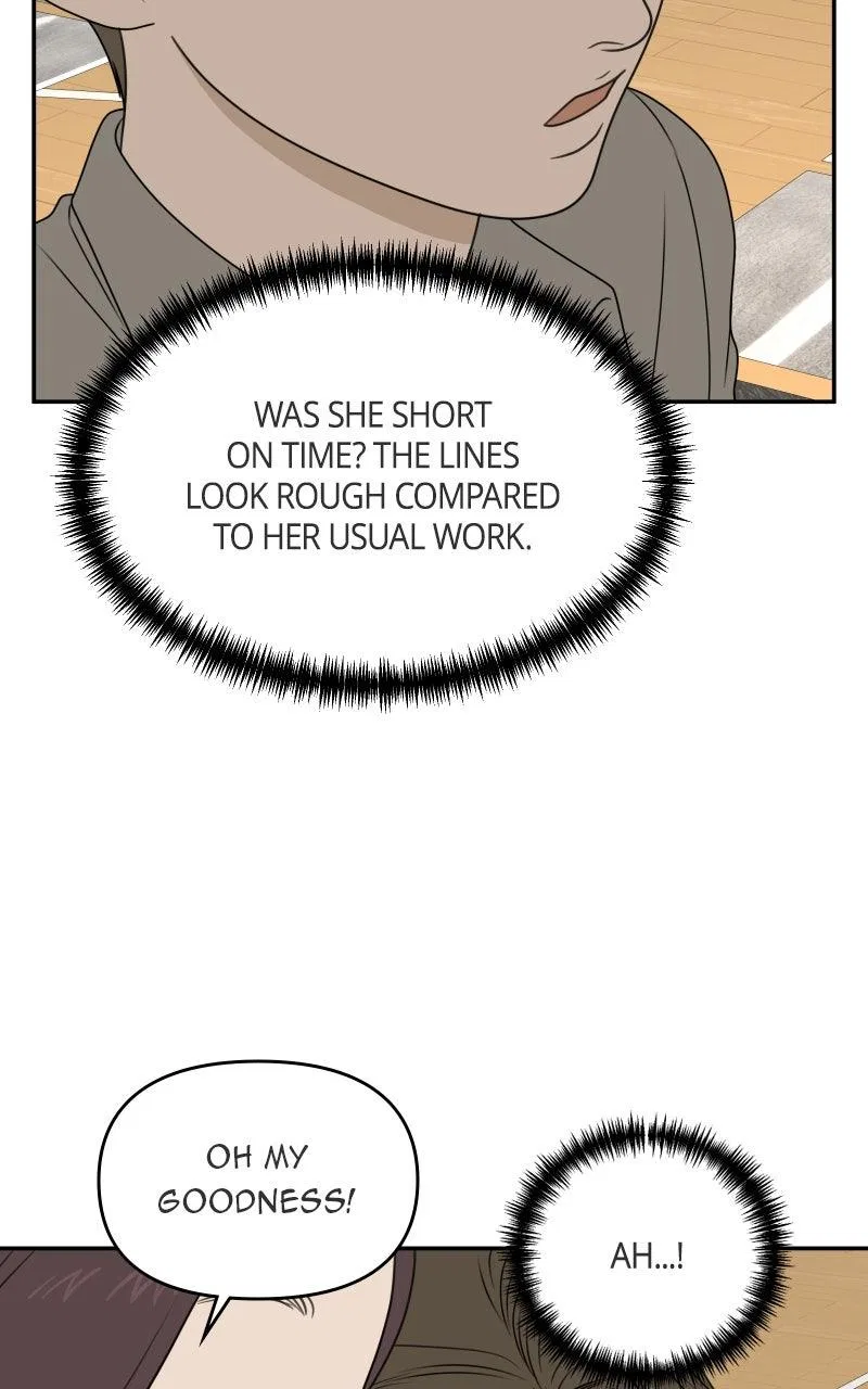 The Students of Illip Arts High Chapter 84 – Page 69