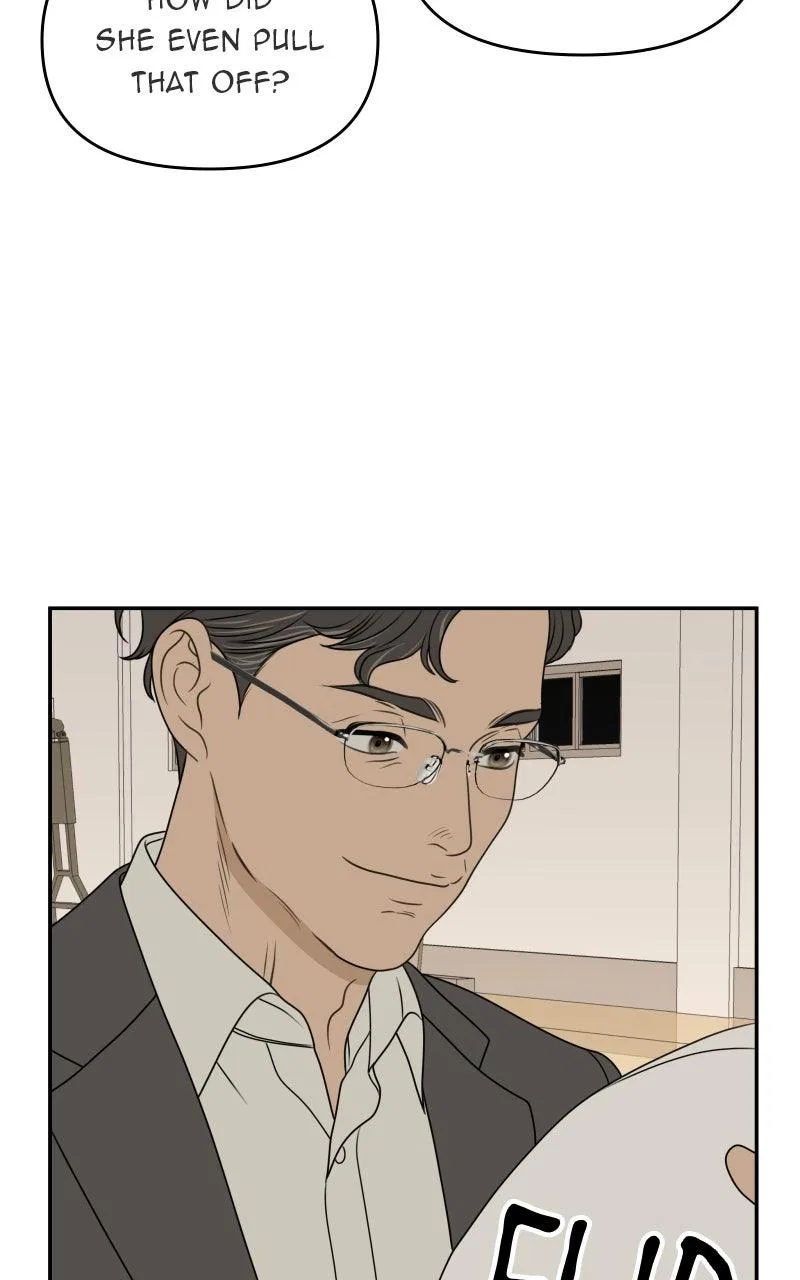 The Students of Illip Arts High Chapter 84 – Page 73