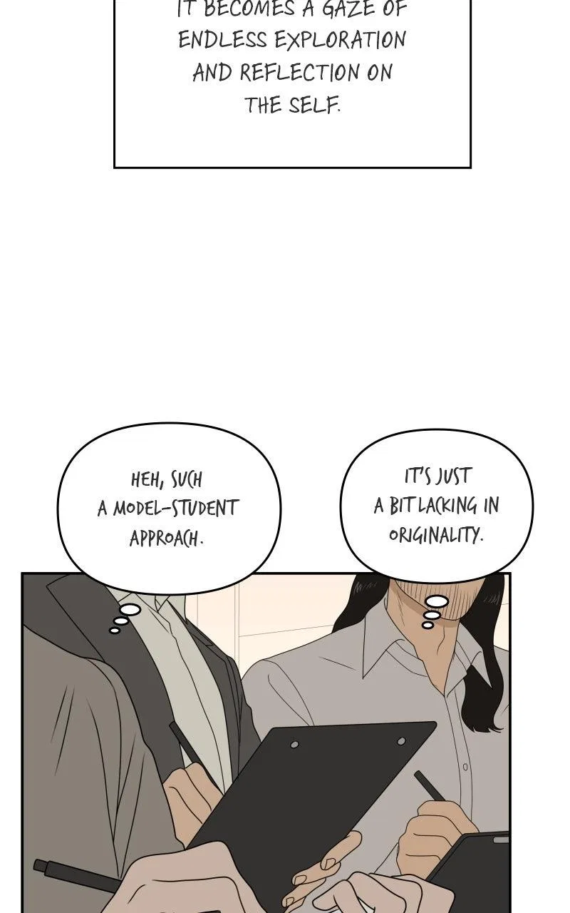 The Students of Illip Arts High Chapter 84 – Page 77